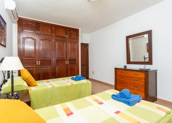 Villa El Callao
