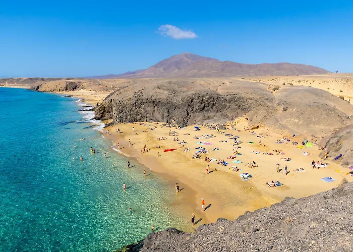 El Callao La Asomada (Lanzarote)