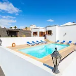 Villa El Callao *